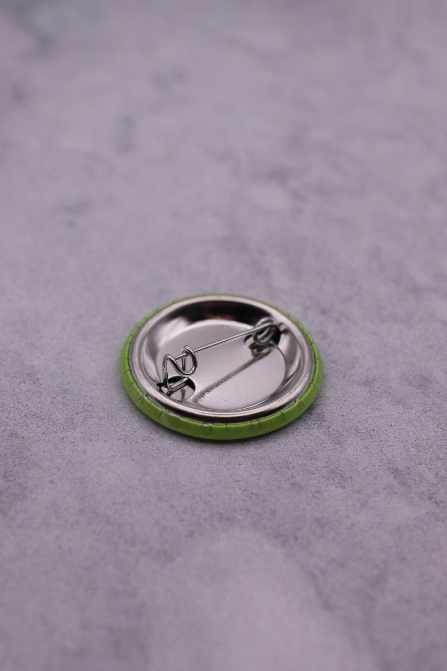 Rather be Napping Button Badge